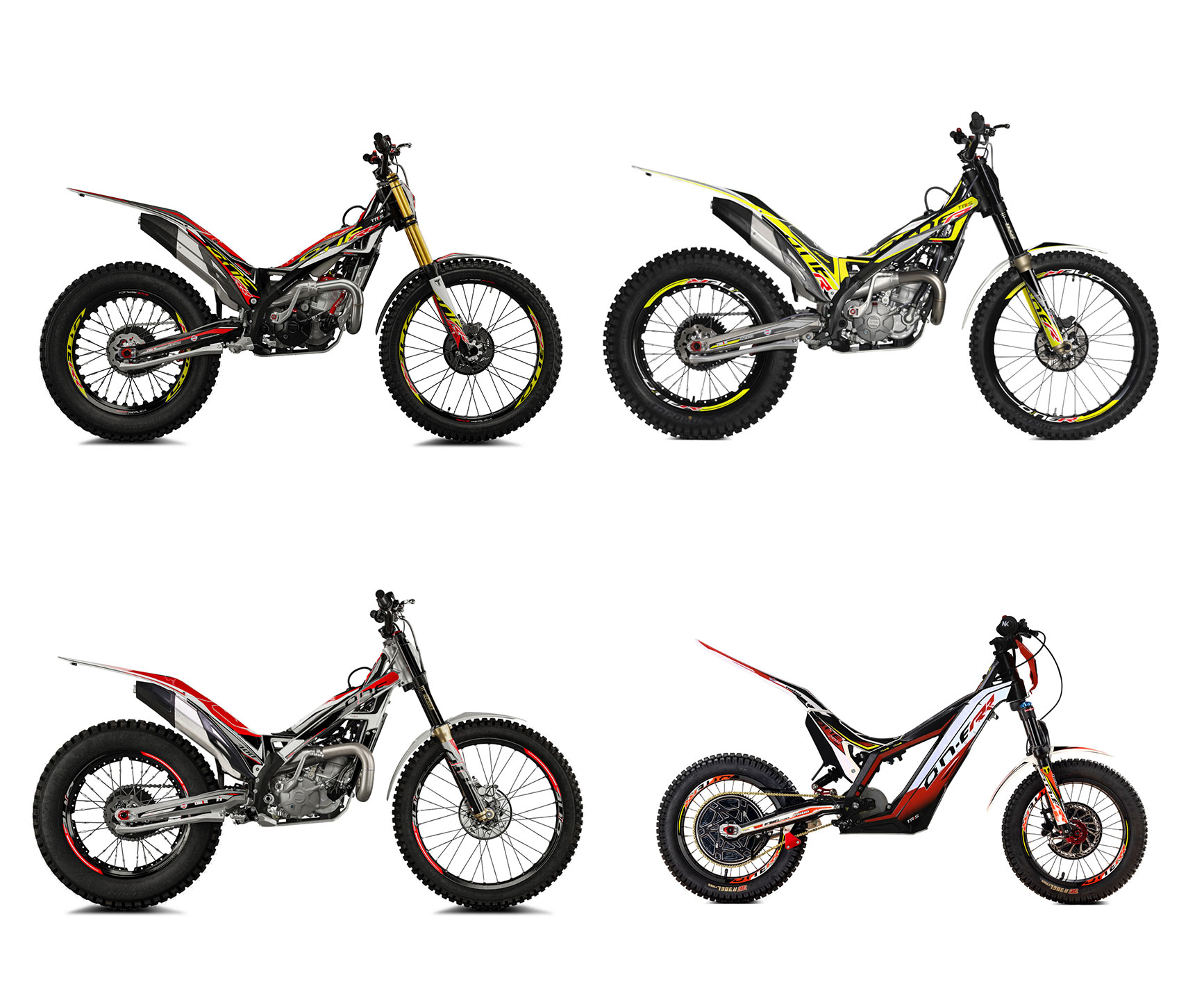 TRS Motorcycles Mobile 2024